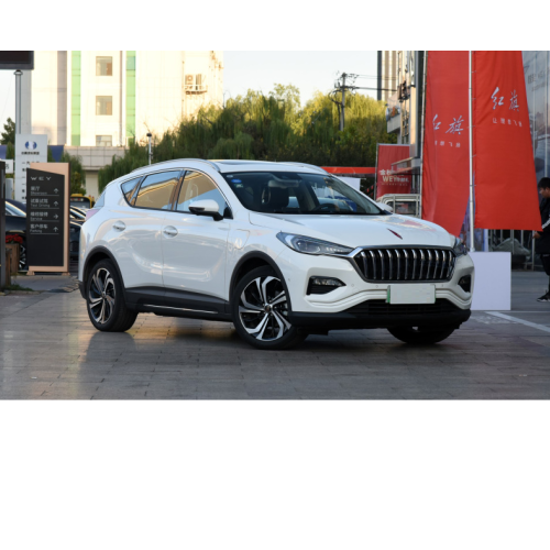 hongqi E-HS3 ev SUV 2019 parts e-hs9 accessories charging gasoline hybrid electric cars used